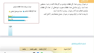 حل کاردرکلاس صفحه 157 ریاضی دهم