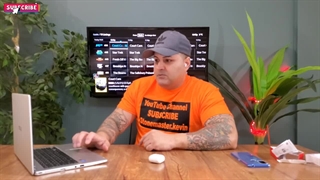 هندزفری خوش قیمت و پر امکانات یعنی هندزفری لنوو LP40