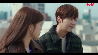 قسمت 10 سریال ستاره دنباله ‌دار با زیرنویس فارسی(Shooting Stars 2022)با بازی لی سونگ کیونگ