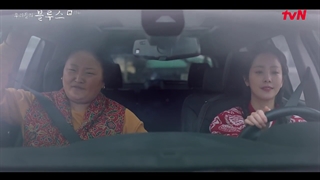 قسمت 13 سریال غم های ما با زیرنویس فارسی(Our Blues 2022)با بازی لی بیونگ هون، شین مین آه  چا سونگ وون، هان جی مین و کیم وو بین