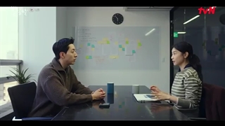 قسمت 10 سریال کره ای ستاره های دنباله دار (Shooting Stars 2022) با بازی لی سونگ کیونگ ،کیم یونگ دائه ،یون جونگ هون+زیرنویس فارسی