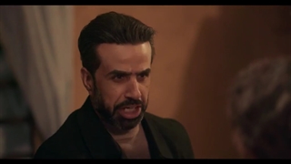 سریال عراقی الماس مکسور قسمت 3