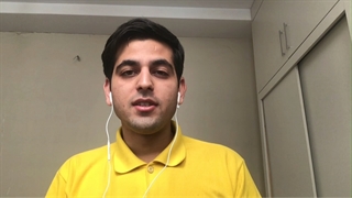 حل تمرین 1 صفحه 168 ریاضی دهم