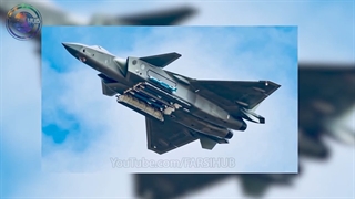 خفن ترین تجهیزات نظامی چین که از دیدن اون ها حیرت زده میشید