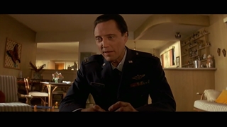 سکانسی از «پالپ فیکشن»