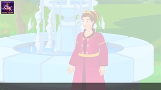 دریاچه قو