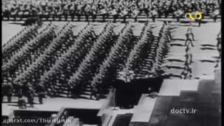 مستند ناگفته های تاریخ آمریکا روس ها و آمریکائی ها پخش اختصاصی از جمال کیانی فر THISISJIMIK