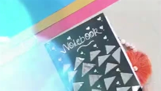 ساخت دفترچه