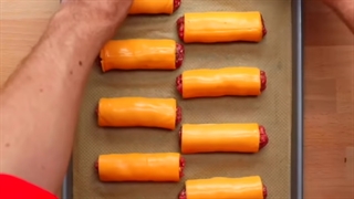 8 روش تهیه چیز برگر مخصوص