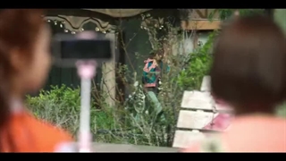 سریال صدای جادوگر قسمت دوم زیرنویس فارسی