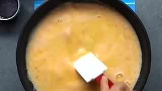 6 مدل صبحانه مقوی