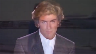 George Michael - Careless Whisper