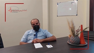 بیماری پاتس (pots)