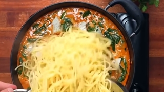 ایده آسان برای شام