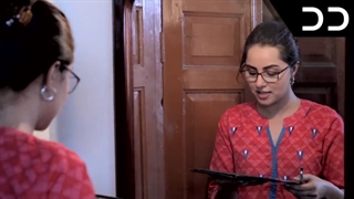 قسمت 21 سریال پاکستانی مهربان __ دوبله فارسی