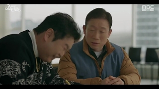 سریال وقت نمایشه قسمت ۹