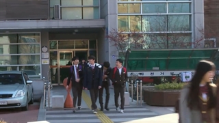 دانلود سریال The Heirs 2013 وارثان