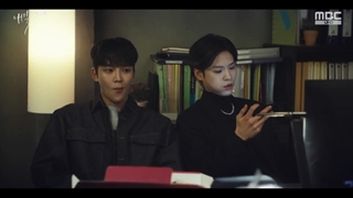 قسمت 16 سریال فردا(آخر)با زیرنویس فارسی(Tomorrow 2022)با بازی کیم هی سان، رو وون و لی سو هیوک (1)