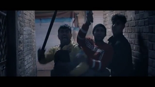 دانلود فیلم حبس مجرد