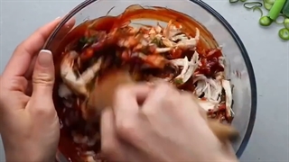 طرز تهیه ناچو