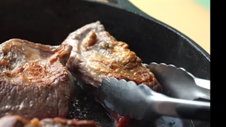 طرز تهیه بیف