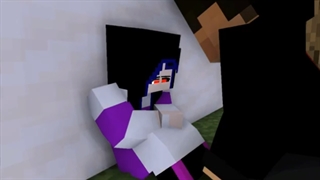 My "Dark Side" minecraft animation [music video 