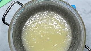 طرز تهیه دسر خوشمزه با توت فرنگی