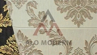 دیوارپوش فومی