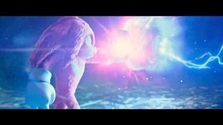 فیلم سونیک خارپشت ۲ دوبله فارسی Sonic the Hedgehog 2 2022