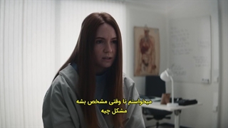 فیلم دوگانه Dual 2022 دوبله فارسی | دوزبانه