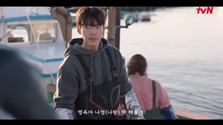 قسمت 14 سریال غم های ما با زیرنویس فارسی(Our Blues 2022)با بازی لی بیونگ هون، شین مین آه  چا سونگ وون، هان جی مین و کیم وو بین