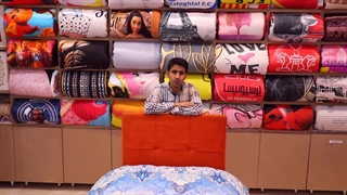 روتختی یک نفره میکرو