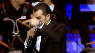 هی منو تهدیدم نکن که میرم /یه چیزی هم دستی میدم نباشی