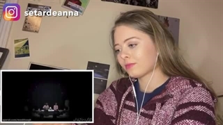 American girl reacts to rumi poetry - Homayoun Shajarian (Persian music reaction)