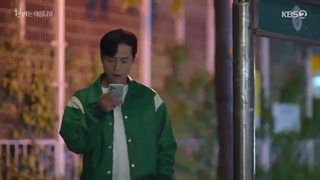 قسمت 16 سریال حالا زیباست (It’s Beautiful Now 2022)با بازی یون شی یون+زیرنویس فارسی