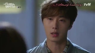 سیندرلاوچهارشوالیه قسمت24دوبله فارسی