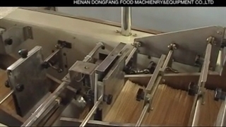 بسته بندی رشته آش