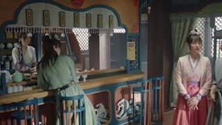 سریال چینی بازنویسی تقدیر قسمت 5با زیرنویس فارسی