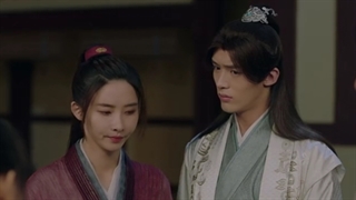 سریال چینی بازنویسی تقدیر قسمت 6با زیرنویس فارسی