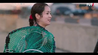 سریال کره‌ای غم های ما قسمت 14 با زیرنویس فارسی (لینک دانلود در توضیحات) /Our Blues 2022