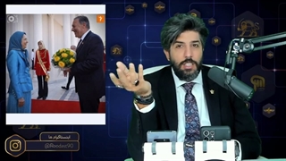 14010301: حضور مایک پومپئو با 85 محافظ در آلبانی و دیدارش با مریم رجوی بابت چیست؟