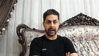 14010302: شلیک دو موشک به دمشق و ترور در تهران - محمد ندیمی