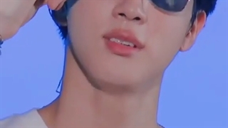 Kim Seokjin