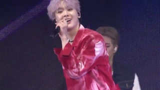 کنسرت استرو اجرای جذاب اهنگ__baby__پیشنهادی