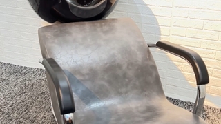 ویدئو معرفی صندلی سرشور 7027 | صندلی سرشور 7027 | تک نشین