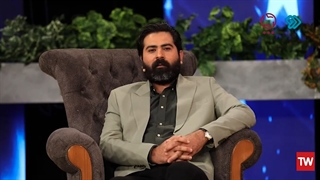 ترانه مرغ سحر با صدای هادی فیض آبادی