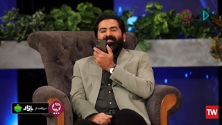 دعای مادر هادی فیض آبادی!