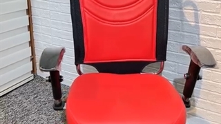 ویدئو معرفی صندلی اداری مدیریت M712 | صندلی اداری مدیریت M712 | تک نشین