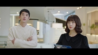 سریال چینی رباتی در باغ پرتقال قسمت ۲ با زیرنویس فارسی