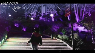 میکس سریال کره ای صدای جادو با آهنگ Magic Shop از بی تی اس